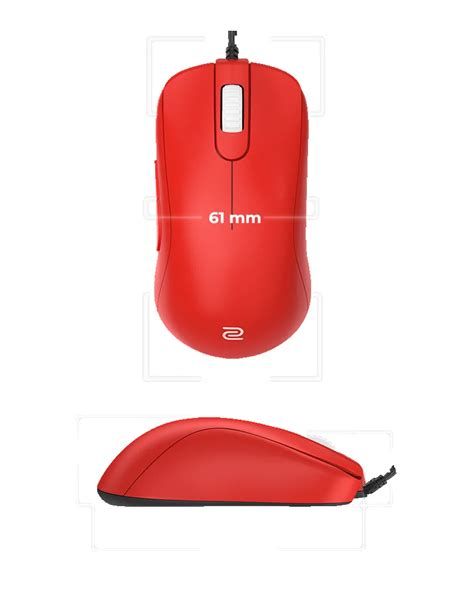 5 Hidden Features of the Zowie S1 You Must Know About